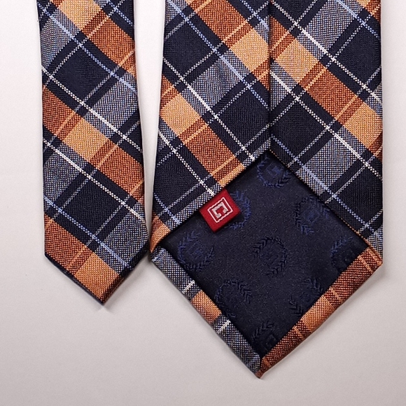 02. Chaps Neck Tie - Picture 4 of 8